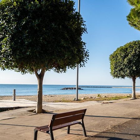Mediterranean Way - Relax Cambrils Exteriér fotografie
