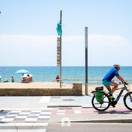 Mediterranean Way - Relax Cambrils Exteriér fotografie