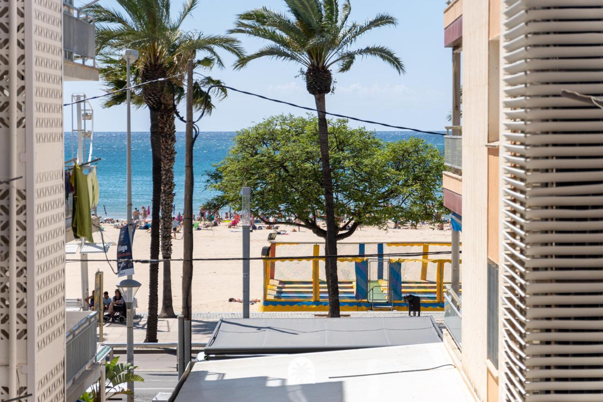 Mediterranean Way - Relax Cambrils Exteriér fotografie