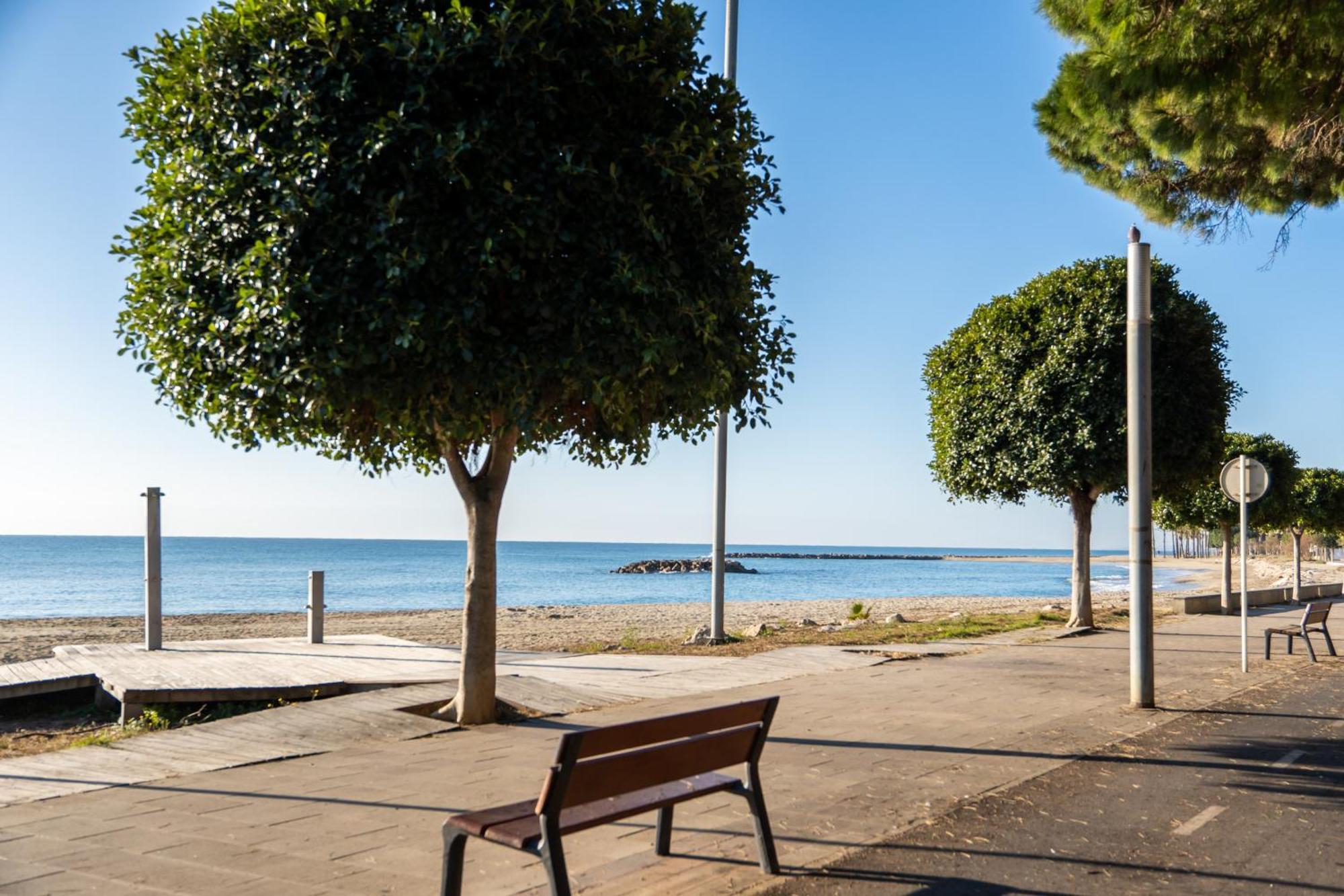 Mediterranean Way - Relax Cambrils Exteriér fotografie