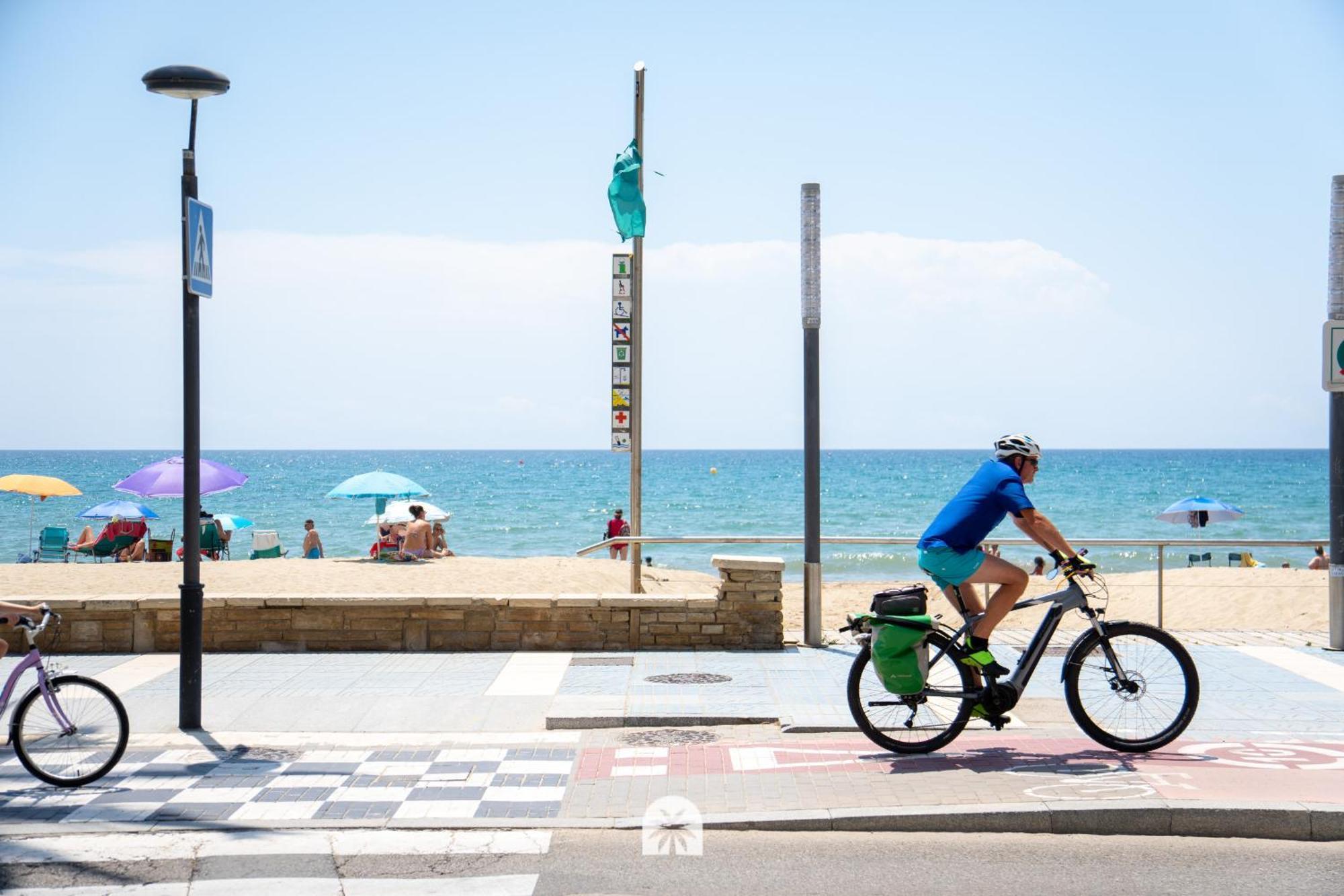 Mediterranean Way - Relax Cambrils Exteriér fotografie